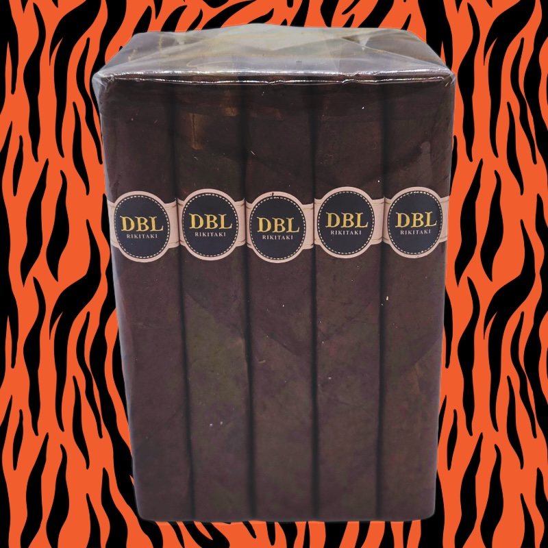 DBL Rikitaki Cigars